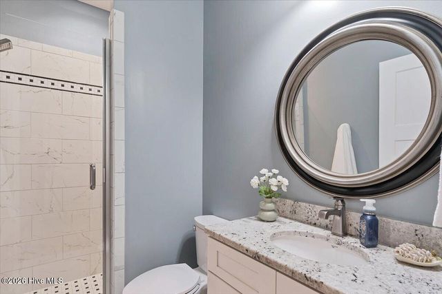 9 Banning Drive, Whispering Pines, NC 28327