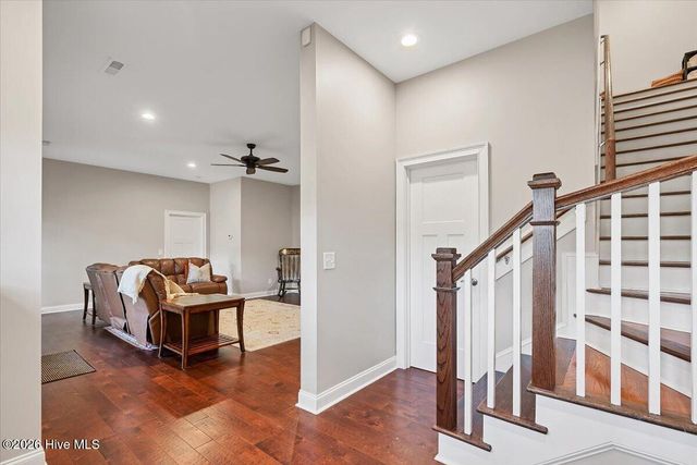 9 Banning Drive, Whispering Pines, NC 28327