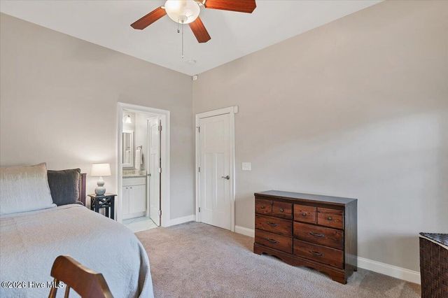 9 Banning Drive, Whispering Pines, NC 28327