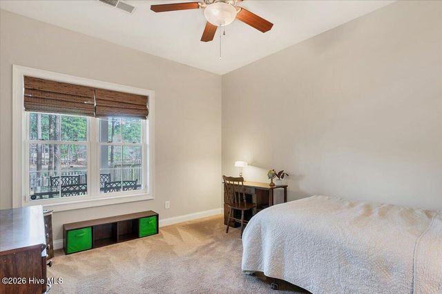 9 Banning Drive, Whispering Pines, NC 28327