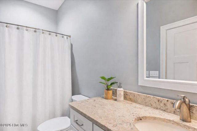 9 Banning Drive, Whispering Pines, NC 28327