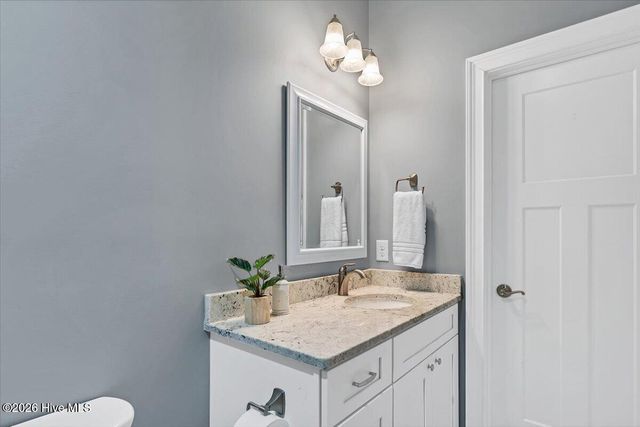 9 Banning Drive, Whispering Pines, NC 28327