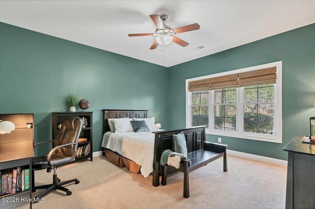 9 Banning Drive, Whispering Pines, NC 28327