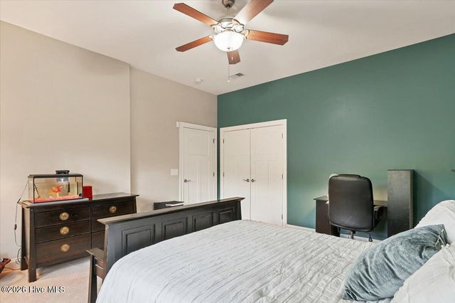 9 Banning Drive, Whispering Pines, NC 28327