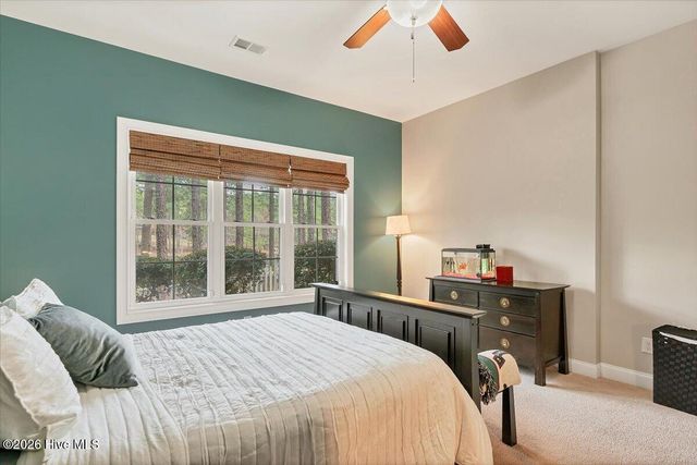 9 Banning Drive, Whispering Pines, NC 28327