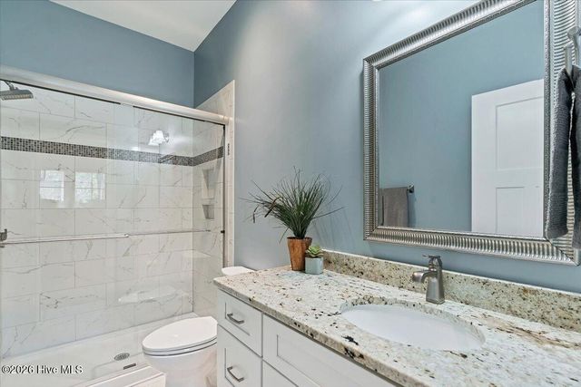 9 Banning Drive, Whispering Pines, NC 28327