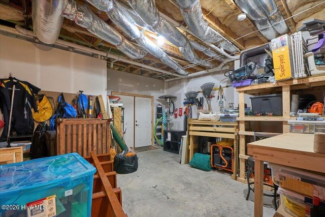 9 Banning Drive, Whispering Pines, NC 28327