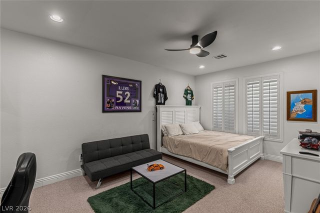 1901 Newport Bay Drive, Las Vegas, NV 89117