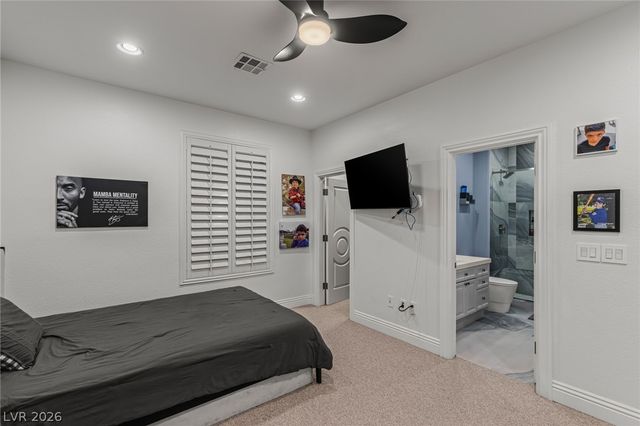 1901 Newport Bay Drive, Las Vegas, NV 89117