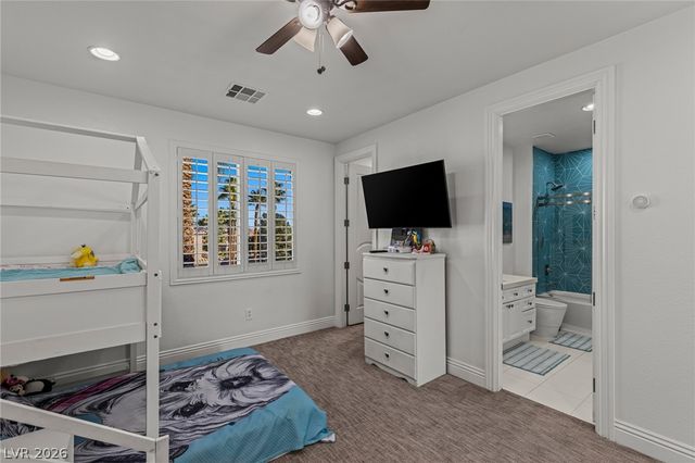 1901 Newport Bay Drive, Las Vegas, NV 89117