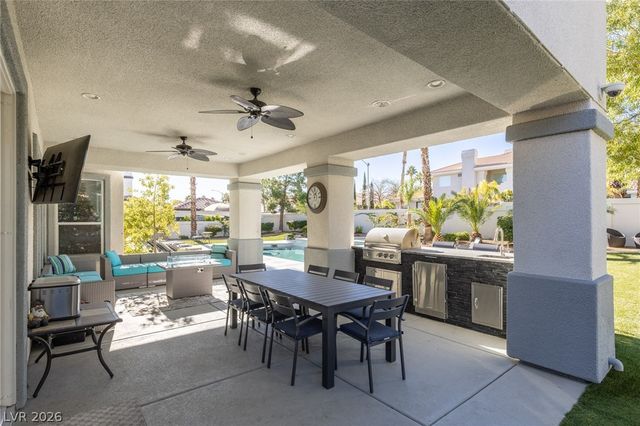 1901 Newport Bay Drive, Las Vegas, NV 89117