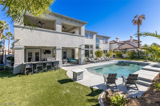 1901 Newport Bay Drive, Las Vegas, NV 89117