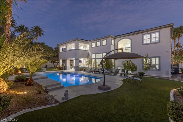 1901 Newport Bay Drive, Las Vegas, NV 89117