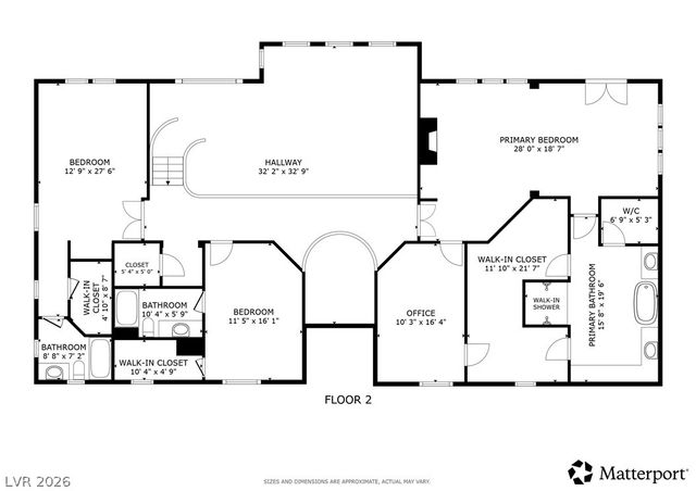 1901 Newport Bay Drive, Las Vegas, NV 89117