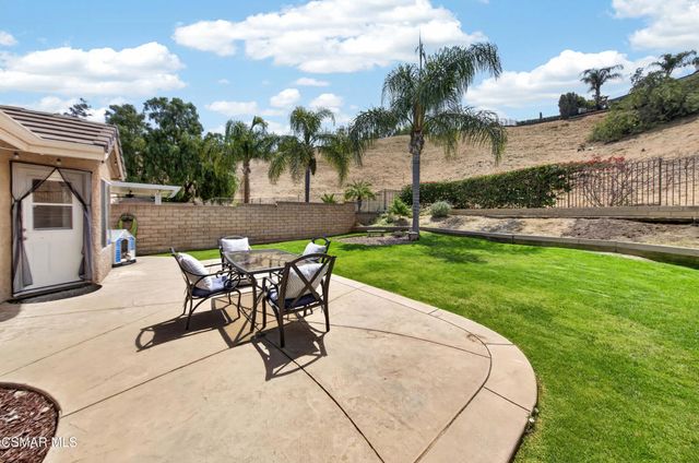 3072 Lamplighter Street, Simi Valley, CA 93065