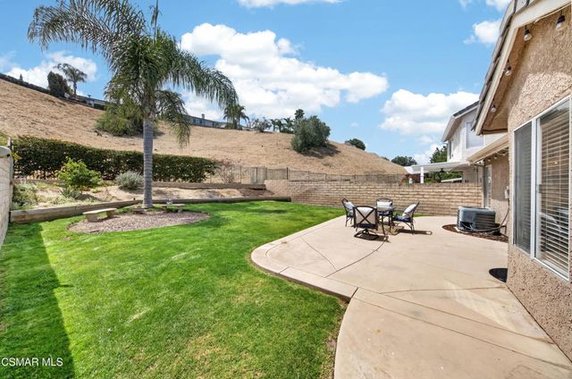 3072 Lamplighter Street, Simi Valley, CA 93065
