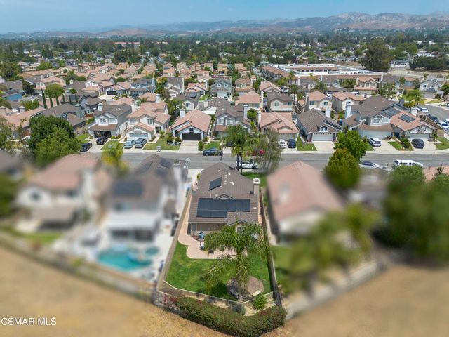 3072 Lamplighter Street, Simi Valley, CA 93065