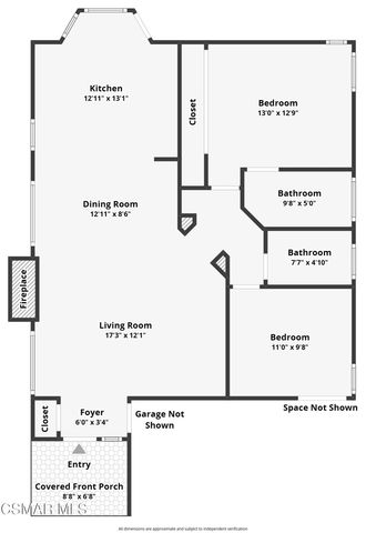 3072 Lamplighter Street, Simi Valley, CA 93065