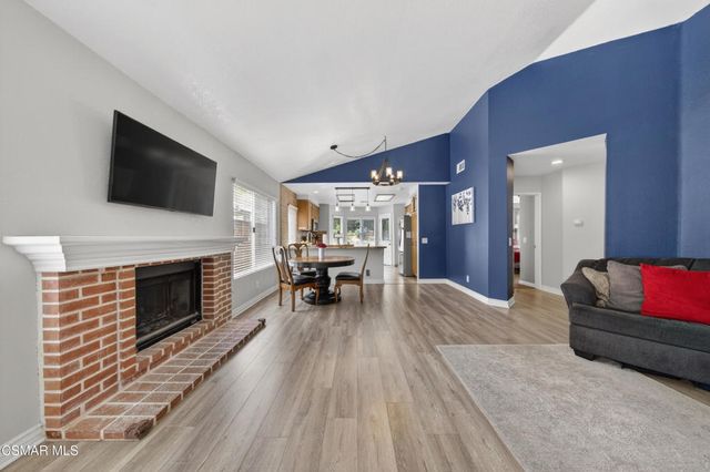 3072 Lamplighter Street, Simi Valley, CA 93065