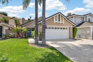 3072 Lamplighter Street, Simi Valley, CA 93065