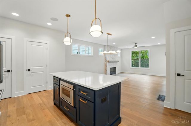 1227 Corbett Street, Cincinnati, OH 45208