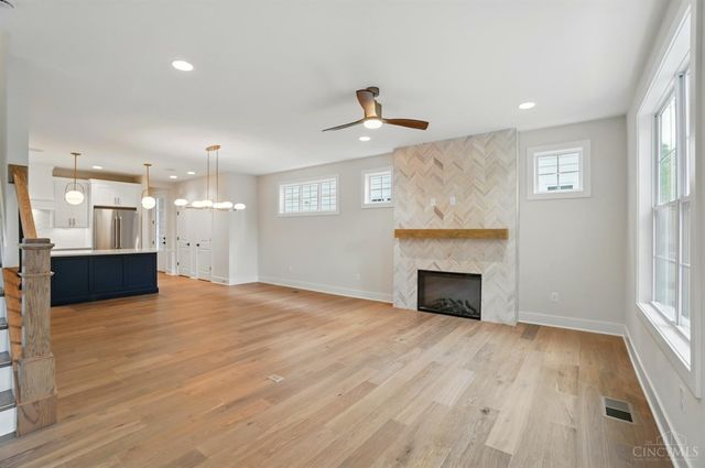 1227 Corbett Street, Cincinnati, OH 45208