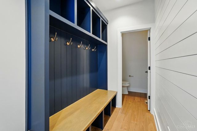 1227 Corbett Street, Cincinnati, OH 45208