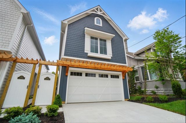 1227 Corbett Street, Cincinnati, OH 45208