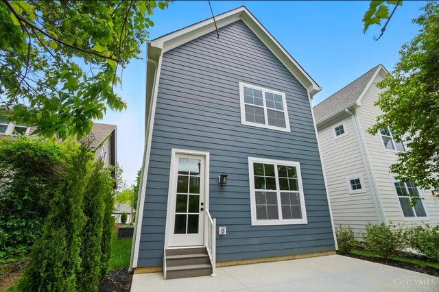 1227 Corbett Street, Cincinnati, OH 45208