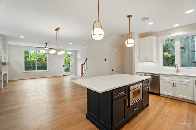 1227 Corbett Street, Cincinnati, OH 45208