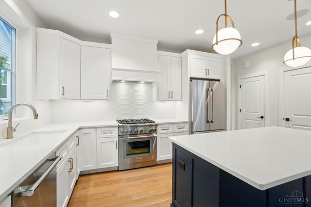 1227 Corbett Street, Cincinnati, OH 45208