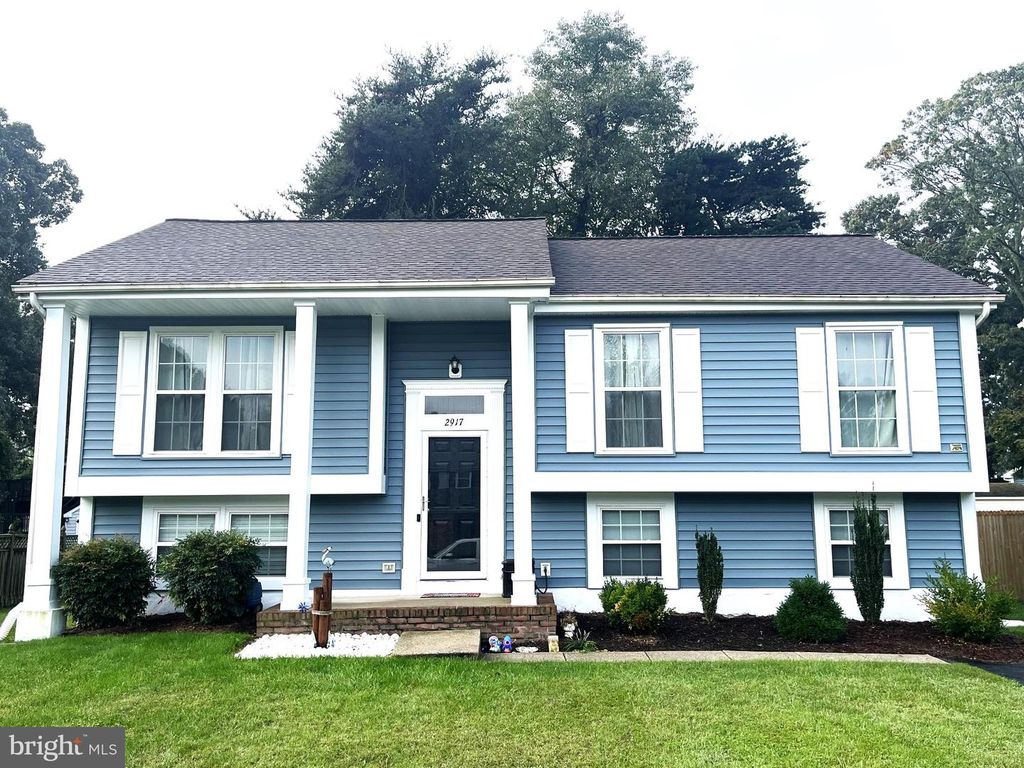 2917 CRYSTAL PALACE LN, Pasadena, MD 21122