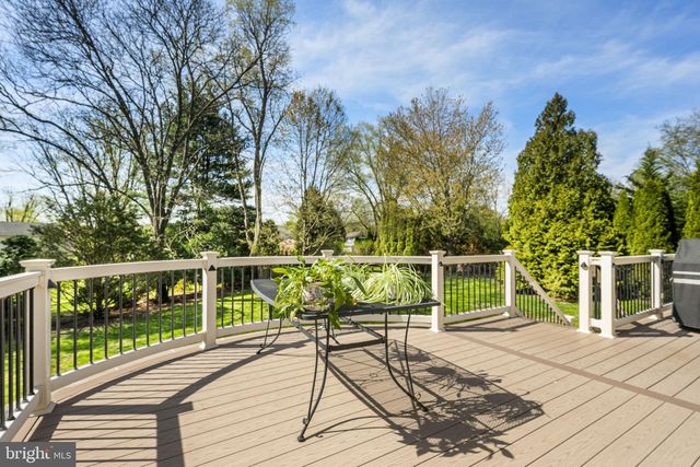 478 DOUGLAS DR, West Chester, PA 19380