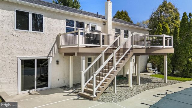 478 DOUGLAS DR, West Chester, PA 19380