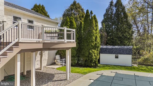 478 DOUGLAS DR, West Chester, PA 19380