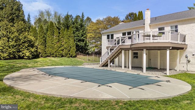 478 DOUGLAS DR, West Chester, PA 19380