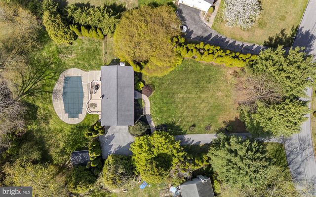 478 DOUGLAS DR, West Chester, PA 19380