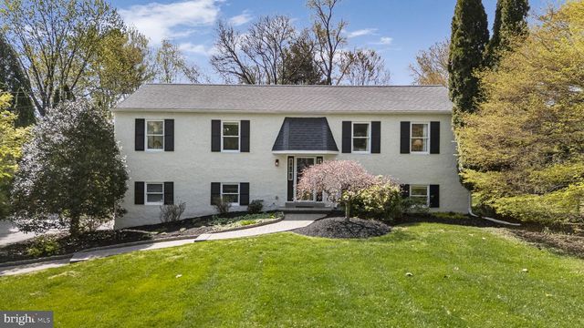 478 DOUGLAS DR, West Chester, PA 19380