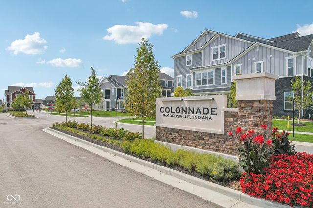 5662 Arcade Boulevard, Mccordsville, IN 46055
