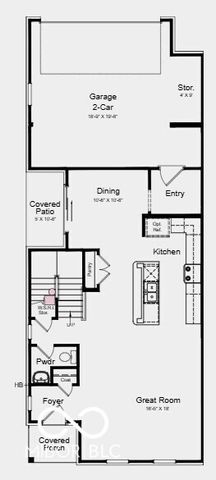 5662 Arcade Boulevard, Mccordsville, IN 46055
