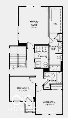 5662 Arcade Boulevard, Mccordsville, IN 46055
