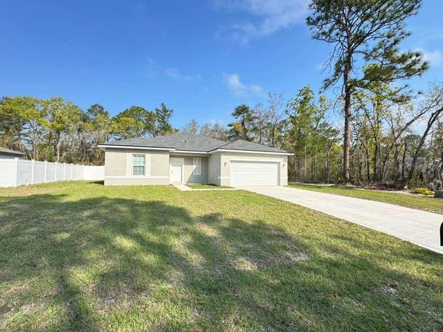 2692 SW 161ST LOOP, Ocala, FL 34473