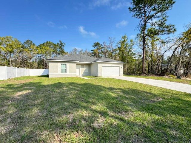 2692 SW 161ST LOOP, Ocala, FL 34473