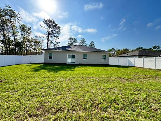 2692 SW 161ST LOOP, Ocala, FL 34473