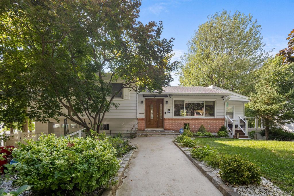 185 Rosedale Road, Yonkers, NY 10710 — exterior