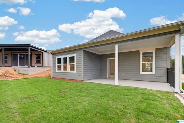 5000 CHELSEA PARK BEND, Chelsea, AL 35043