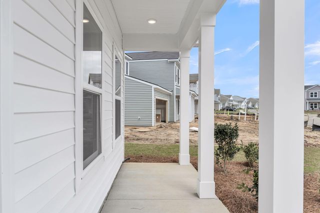 5384 Crinum Lilly, Summerville, SC 29485