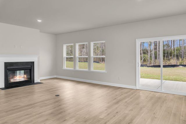 5384 Crinum Lilly, Summerville, SC 29485