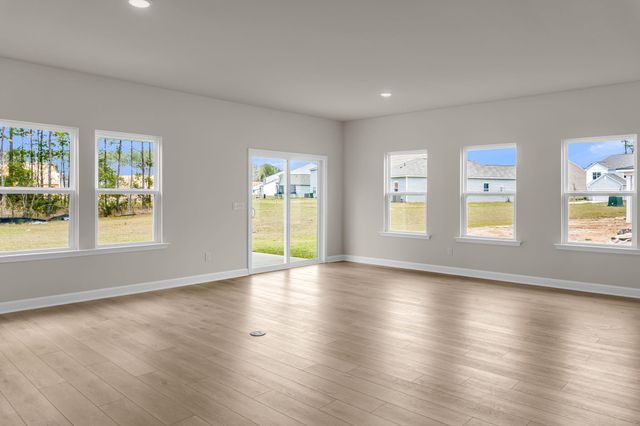 5384 Crinum Lilly, Summerville, SC 29485