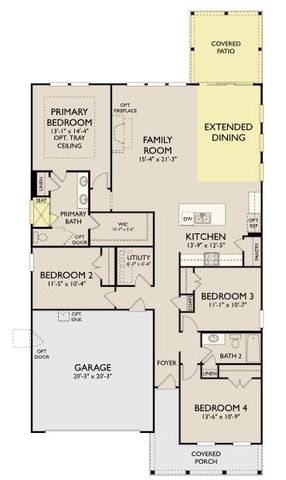 5384 Crinum Lilly, Summerville, SC 29485